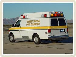 Unit102 Ambulance